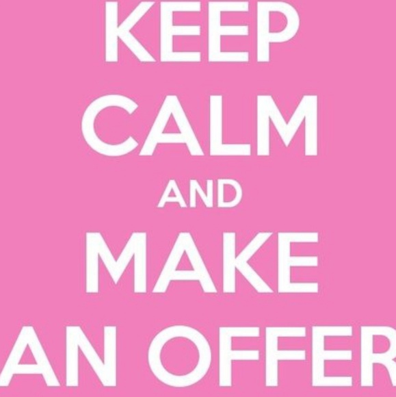 Make an offer - Picture 1 of 1